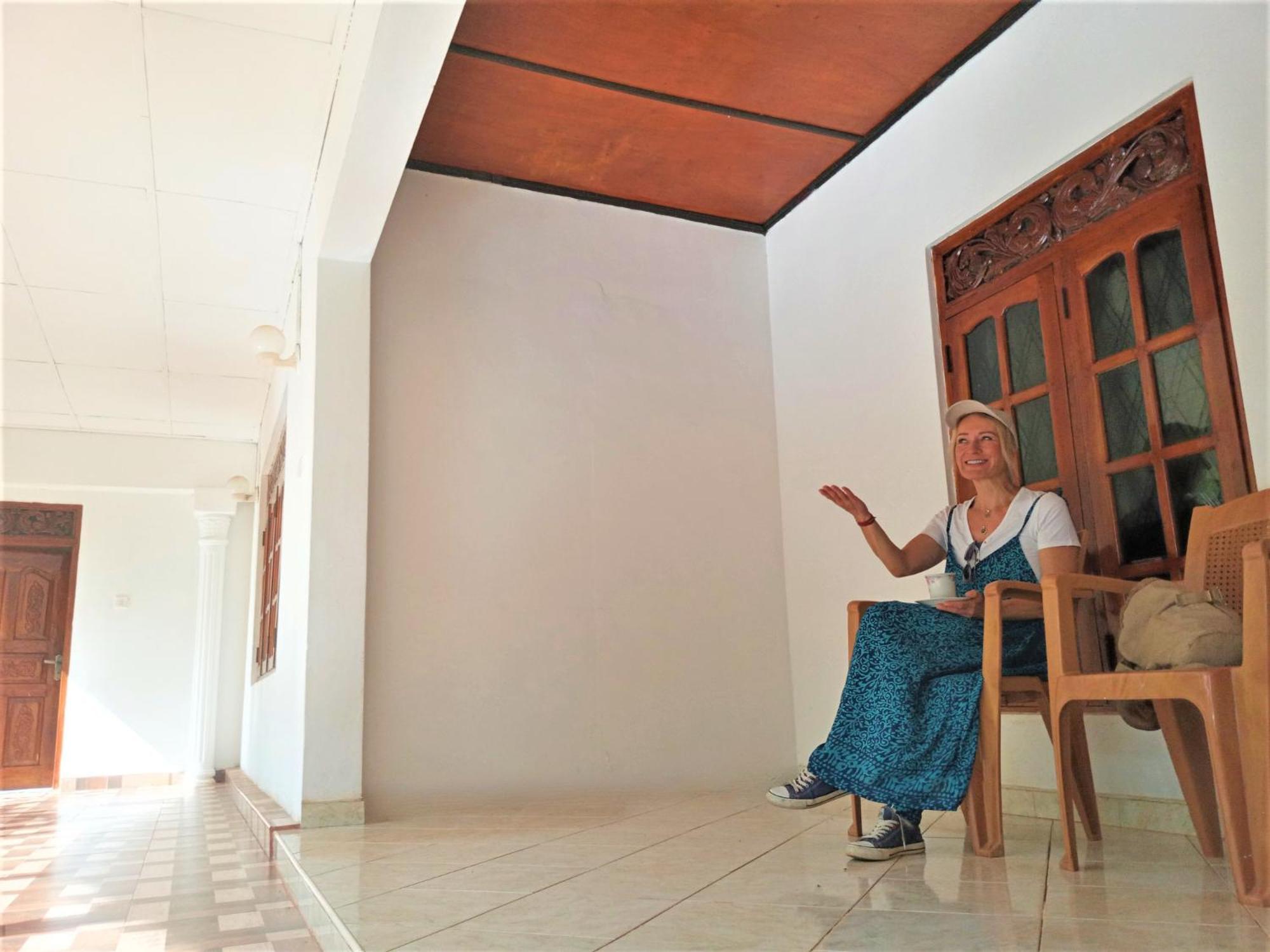 Grand Refuge Holiday Rooms Holambra Exterior foto
